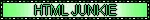 Blinkie: HTML junkie